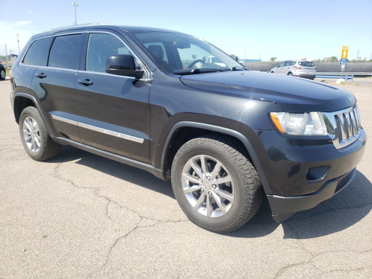 1C4RJFAG3CC226734 2012 Jeep Grand Cherokee Laredo