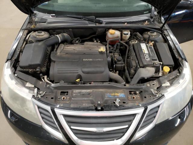 2008 Saab 9-3 2.0T VIN: YS3FB49Y181110090 Lot: 57117294