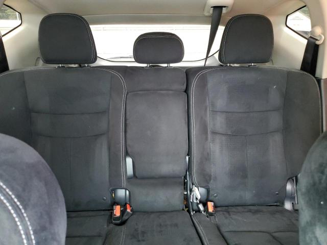 2017 Nissan Murano S VIN: 5N1AZ2MG8HN182554 Lot: 56671144