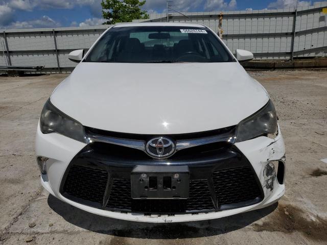 VIN 4T1BF1FK0GU249273 2016 Toyota Camry, LE no.5