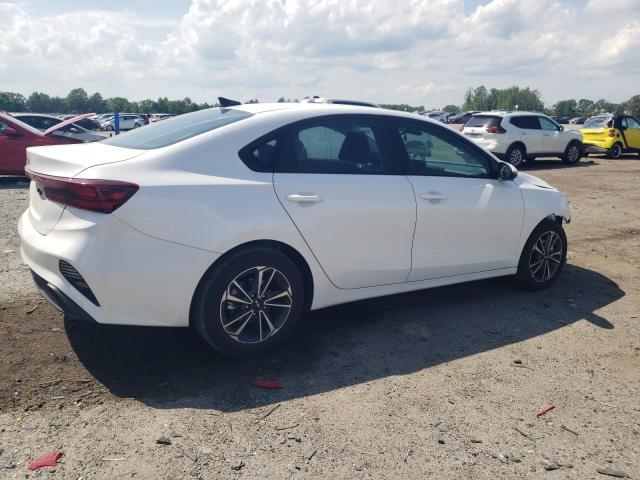 2023 Kia Forte Lx VIN: 3KPF24AD3PE674836 Lot: 54842064