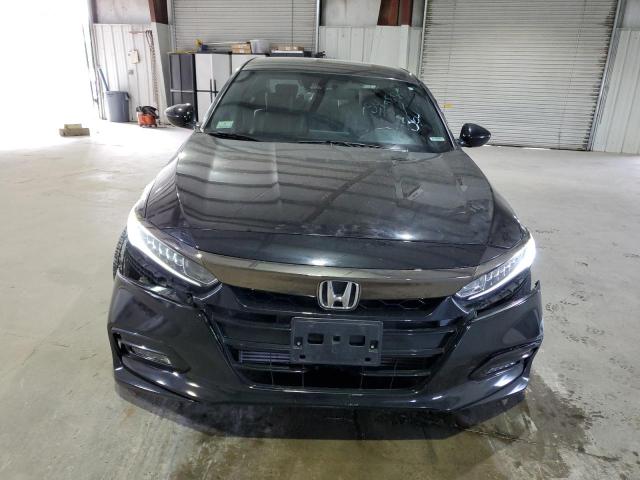 1HGCV1F39LA139677 Honda Accord SPO 5