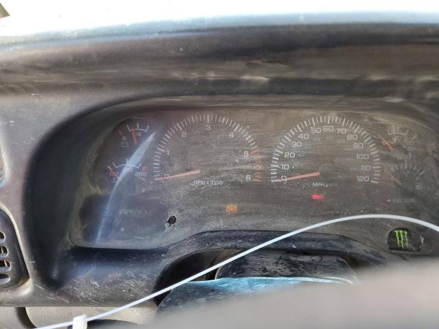 2000 Dodge Ram 1500 VIN: 1B7HF13Y5YJ112355 Lot: 56623564