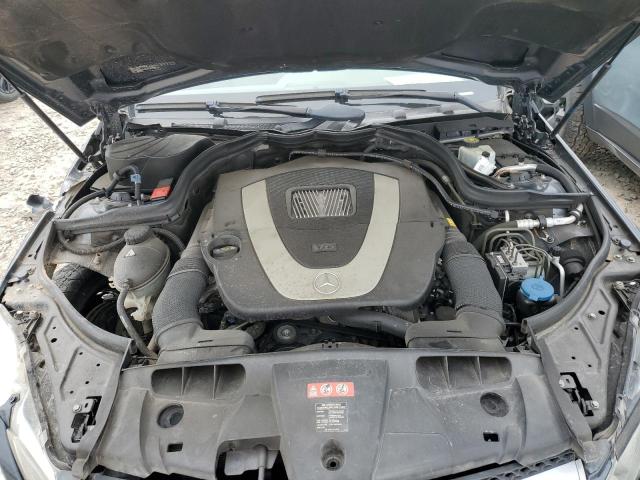 2010 Mercedes-Benz E 350 VIN: WDDKJ5GB5AF028553 Lot: 53136374