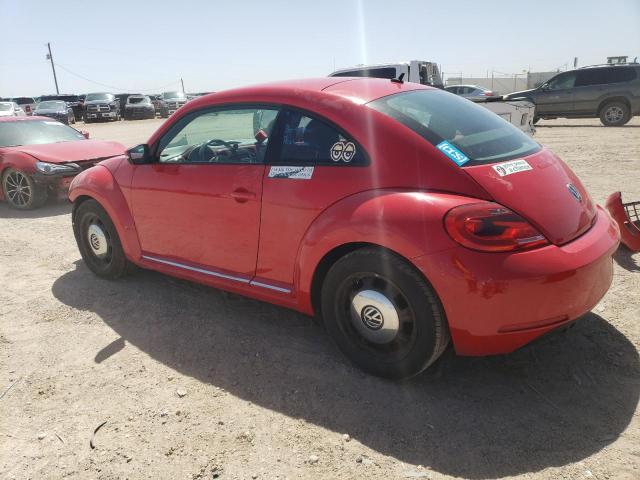 2013 Volkswagen Beetle VIN: 3VWJP7AT2DM688195 Lot: 53971744