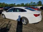 CHEVROLET MALIBU LS photo