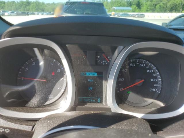 2015 Chevrolet Equinox Lt VIN: 2GNFLGE35F6208024 Lot: 56125664