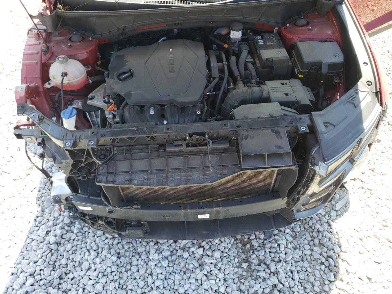 KM8JF3AE3NU102273 2022 Hyundai Tucson N Line