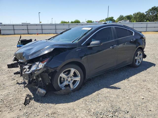 VIN 1G1RC6S58HU201071 2017 Chevrolet Volt, LT no.1