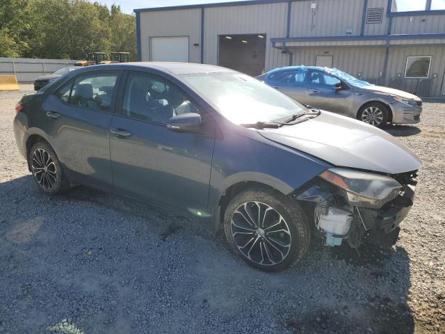 2014 Toyota Corolla L VIN: 2T1BURHE9EC020701 Lot: 56886094