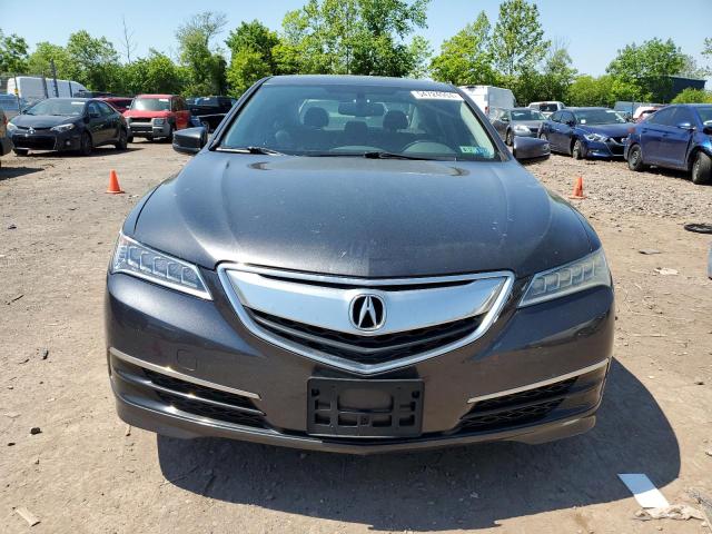 2016 Acura Tlx VIN: 19UUB2F33GA006616 Lot: 54724994