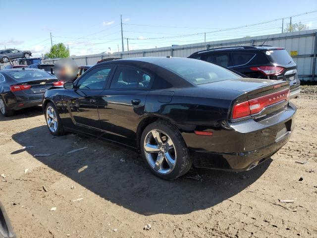 2011 Dodge Charger VIN: 2B3CL3CG5BH593627 Lot: 52804444