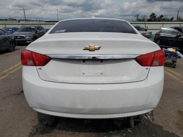 2018 Chevrolet Impala Lt VIN: 2G1105S34J9117556 Lot: 55990364