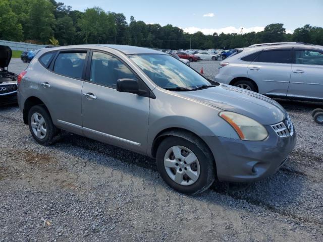 Vin: jn8as5mt7cw600889, lot: 56266074, nissan rogue s 20124