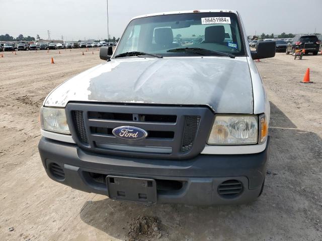 2010 Ford Ranger VIN: 1FTKR1ADXAPA72550 Lot: 56451984