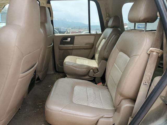 2004 Ford Expedition Eddie Bauer VIN: 1FMFU18L94LA61933 Lot: 56936814