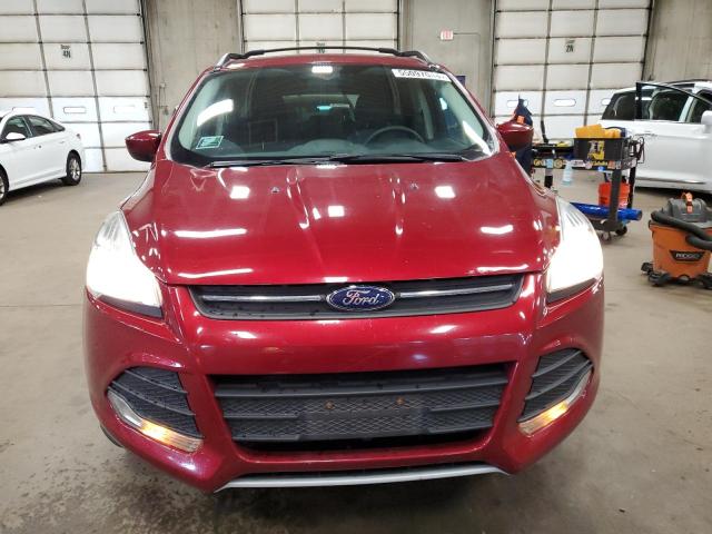 2013 Ford Escape Se VIN: 1FMCU0G9XDUD38697 Lot: 55097044