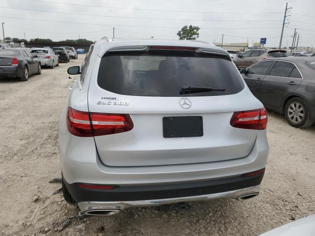 2019 Mercedes-Benz Glc 300 VIN: WDC0G4JB8KV160033 Lot: 55388234