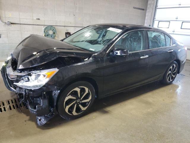 1HGCR2F88GA176618 2016 HONDA ACCORD - Image 1