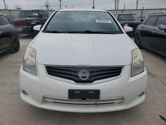 2011 Nissan Sentra 2.0 VIN: 3N1AB6AP3BL635946 Lot: 53785534