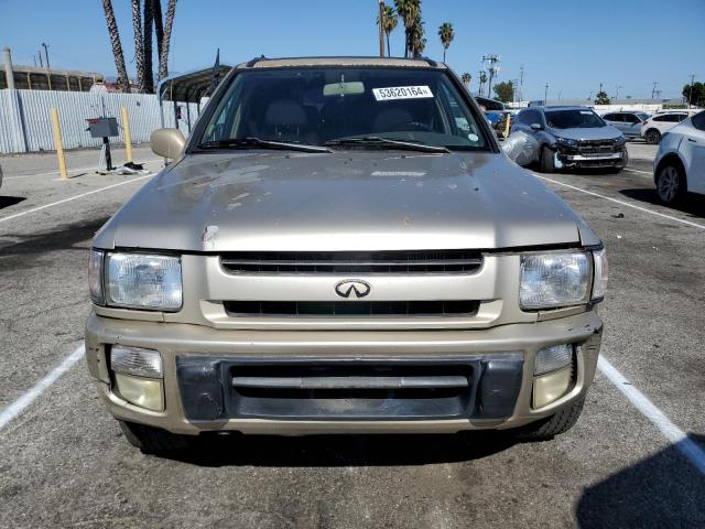 1998 Infiniti Qx4 VIN: JNRAR05Y3WW028647 Lot: 53620164