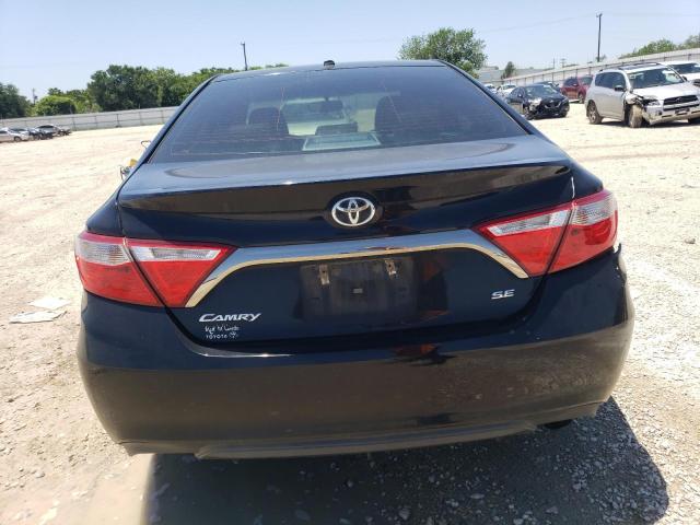 2017 TOYOTA CAMRY LE - 4T1BF1FK7HU668464