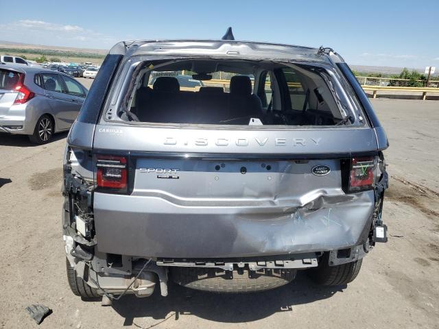 2020 Land Rover Discovery Sport Se VIN: SALCP2FX4LH833680 Lot: 53690944