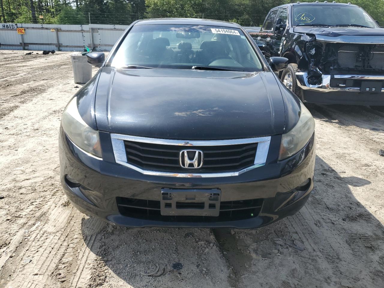 1HGCP36888A087578 2008 Honda Accord Exl