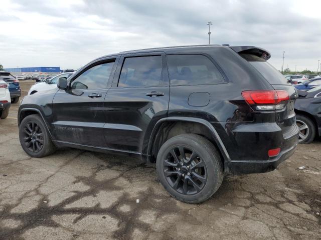 2017 Jeep Grand Cherokee Laredo VIN: 1C4RJFAGXHC895056 Lot: 55683584