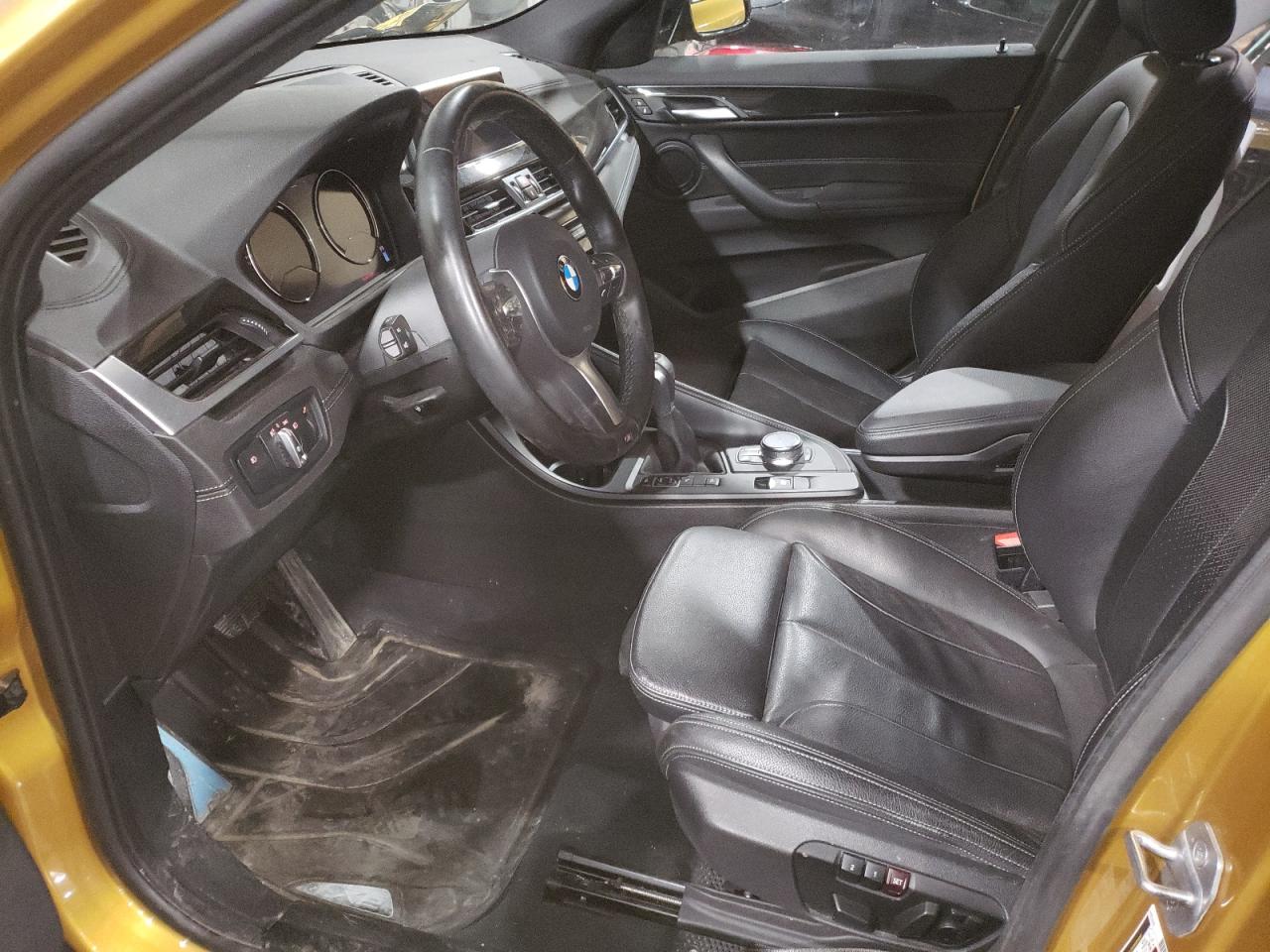 WBXYJ5C56KEF82797 2019 BMW X2 xDrive28I