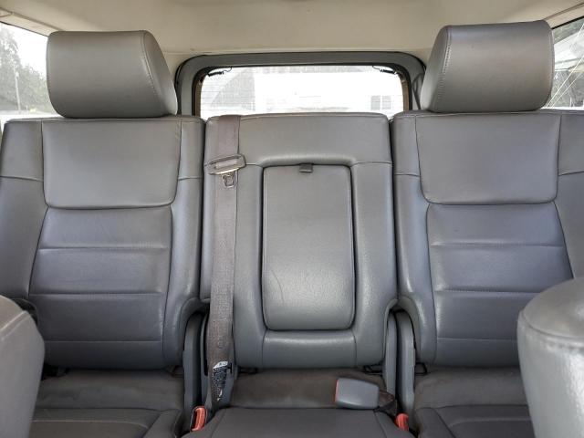 2006 Jeep Commander VIN: 1J8HG48KX6C283020 Lot: 56435344