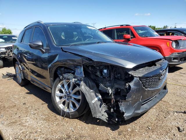 VIN JM3KE4DY3F0552237 2015 Mazda CX-5, GT no.4