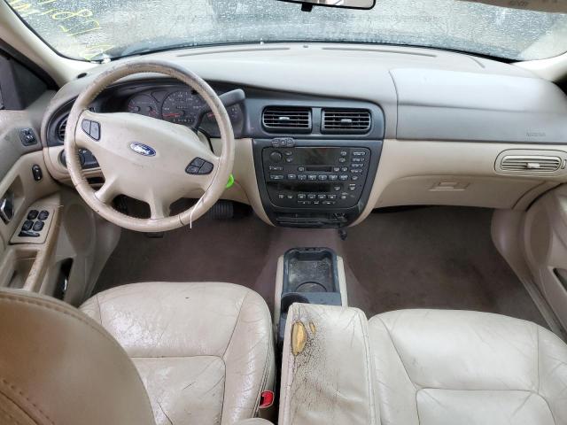 2000 Ford Taurus Sel VIN: 1FAFP56S1YG121947 Lot: 54556204
