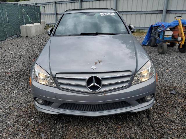 2008 Mercedes-Benz C 300 VIN: WDDGF54X18R016304 Lot: 55104734