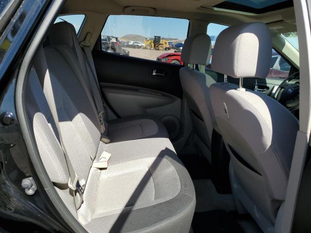 2011 Nissan Rogue S VIN: JN8AS5MT6BW565311 Lot: 54466814