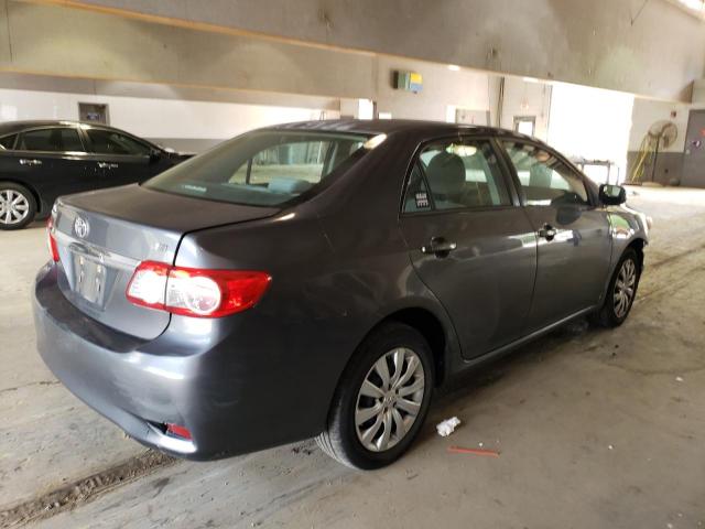 2012 Toyota Corolla Base VIN: 2T1BU4EE9CC803487 Lot: 54441384