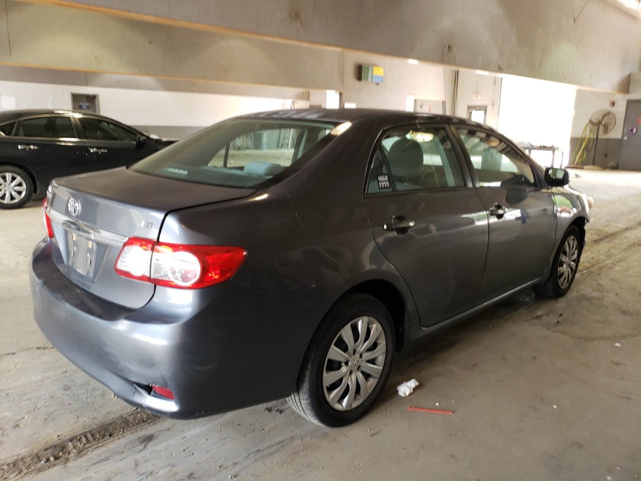 2T1BU4EE9CC803487 2012 Toyota Corolla Base