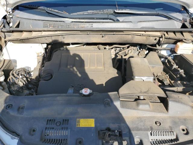 2016 Toyota Highlander Le VIN: 5TDBKRFH5GS291865 Lot: 56425704