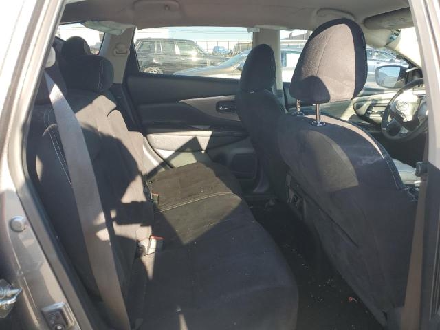 2018 Nissan Murano S VIN: 5N1AZ2MG7JN188481 Lot: 53903514