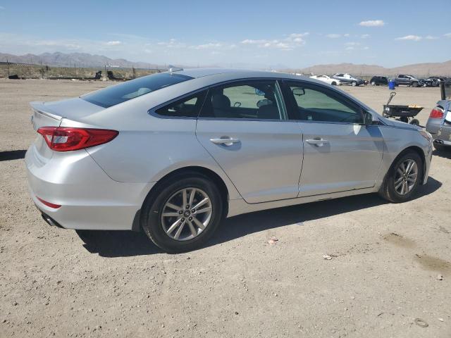 2015 HYUNDAI SONATA SE - 5NPE24AFXFH164961