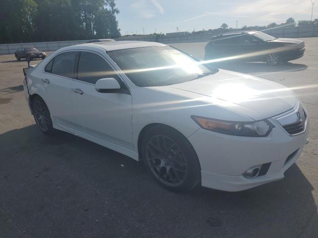JH4CU2F83DC004203 2013 Acura Tsx Se 2013 Acura Tsx Se VIN: JH4CU2F83DC004203 Lot: 54528264