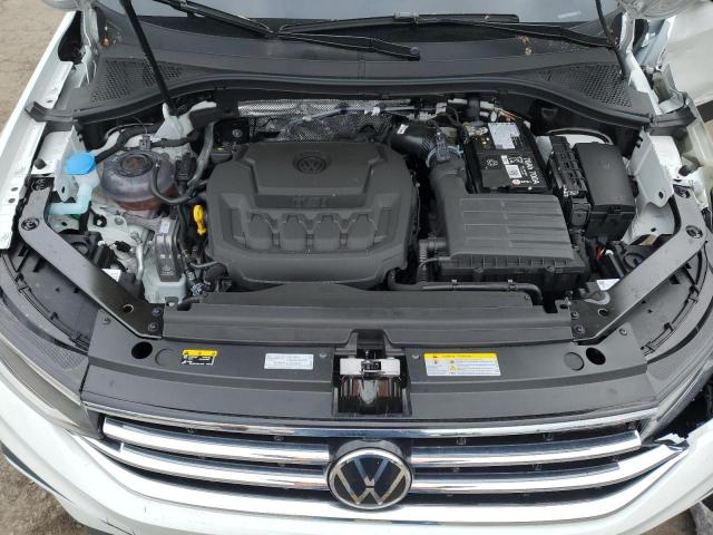 2024 Volkswagen Tiguan S VIN: 3VVFB7AX4RM038318 Lot: 52910234