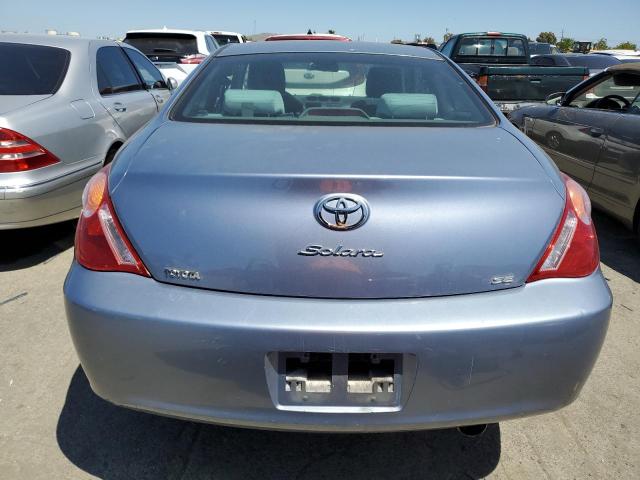 2005 Toyota Camry Solara Se VIN: 4T1CE38P25U952690 Lot: 55024284