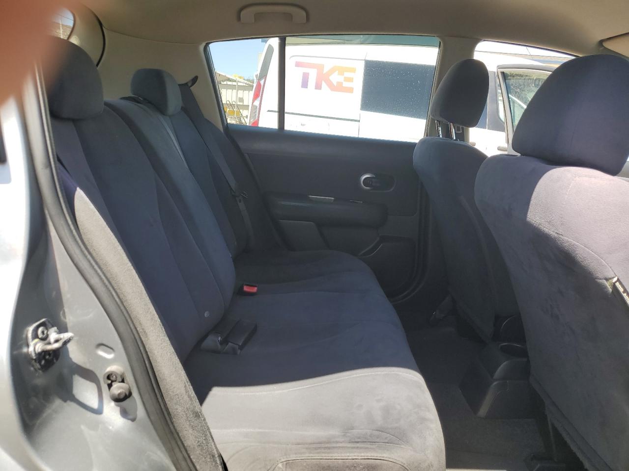 3N1BC13E49L500114 2009 Nissan Versa S