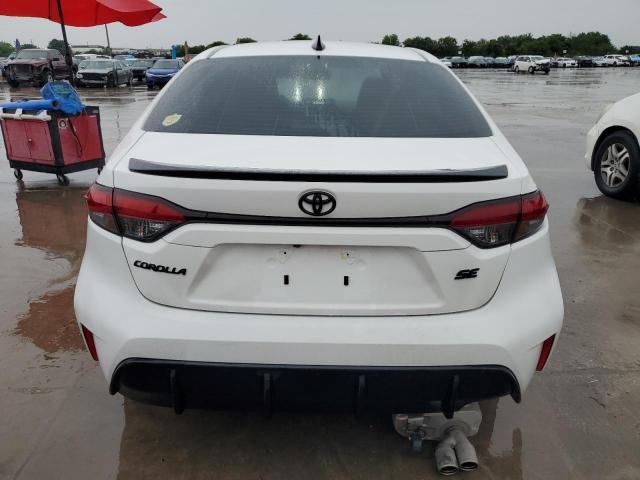 2024 TOYOTA COROLLA NI - 5YFB4MCE2RP181066
