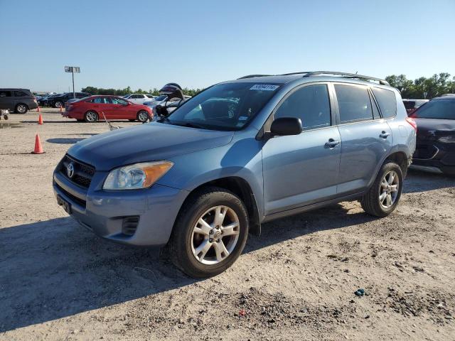 2011 Toyota Rav4 VIN: 2T3ZF4DV2BW083173 Lot: 53094114