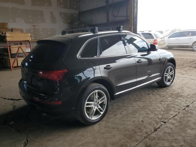 2017 Audi Q5 Premium Plus VIN: WA1L2AFP9HA020667 Lot: 55359964