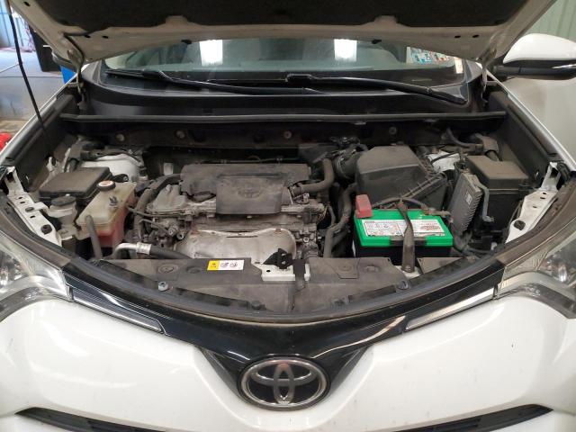 2017 Toyota Rav4 Xle VIN: JTMRFREV8HD204774 Lot: 55164924