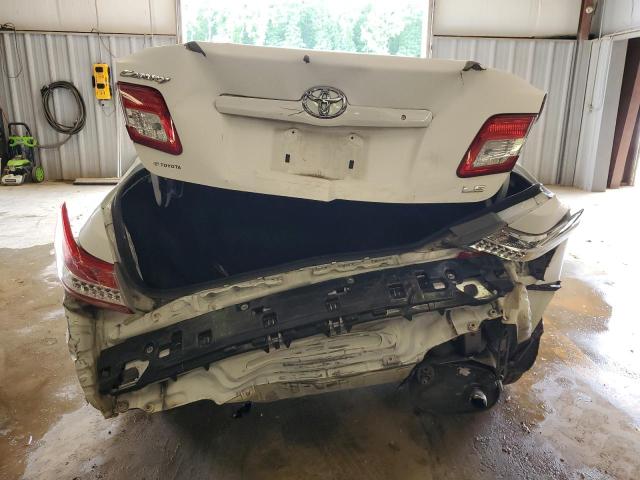 2011 Toyota Camry Base VIN: 4T1BF3EK8BU632805 Lot: 55075264