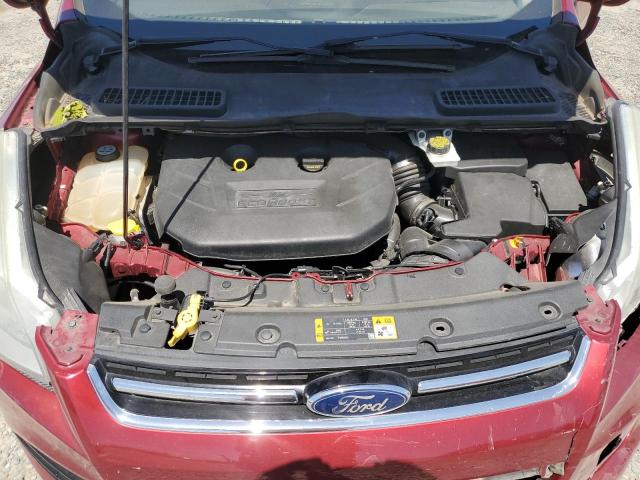 2014 Ford Escape Titanium VIN: 1FMCU9J9XEUA05771 Lot: 56328124